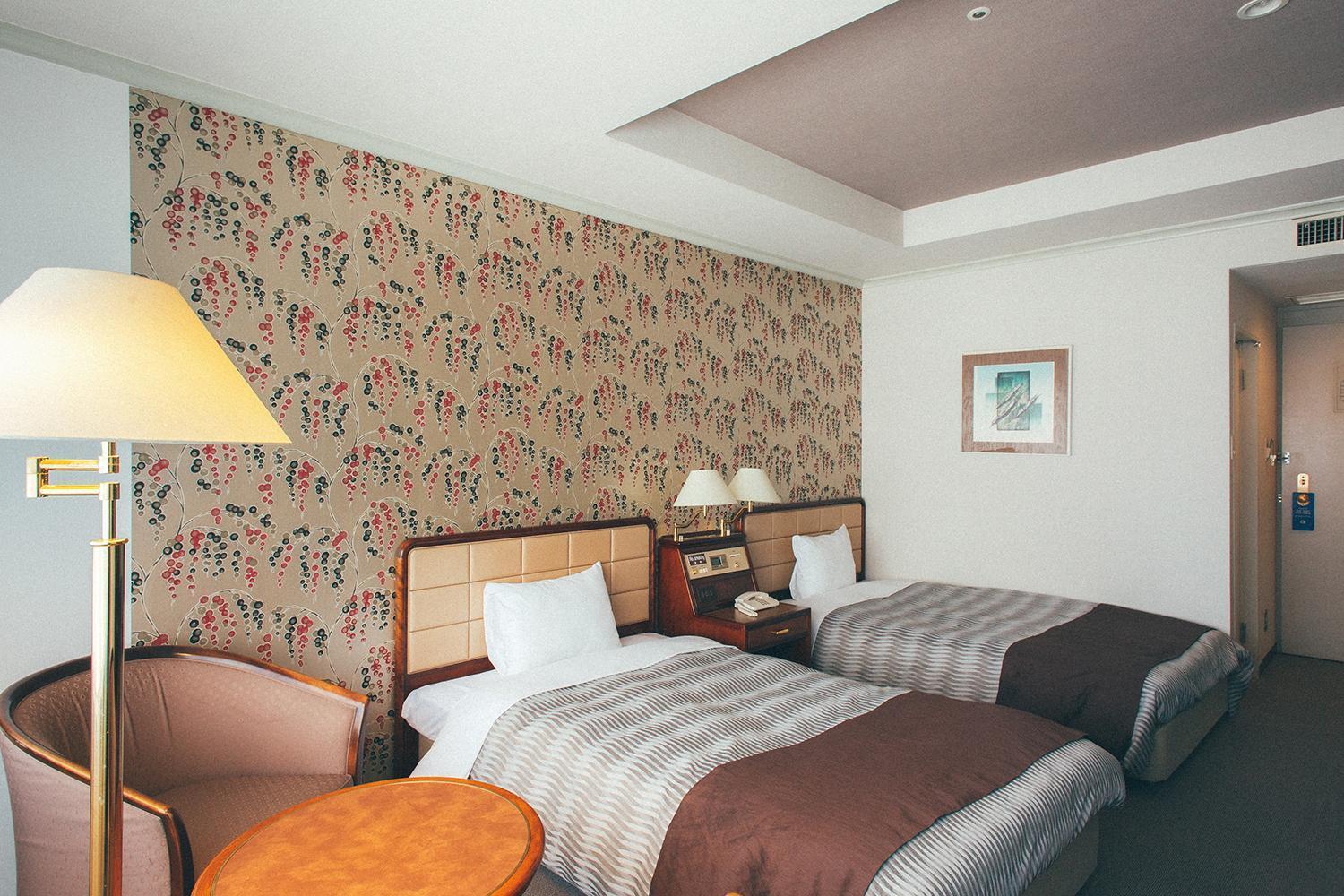 Kakegawa Grand Hotel Extérieur photo