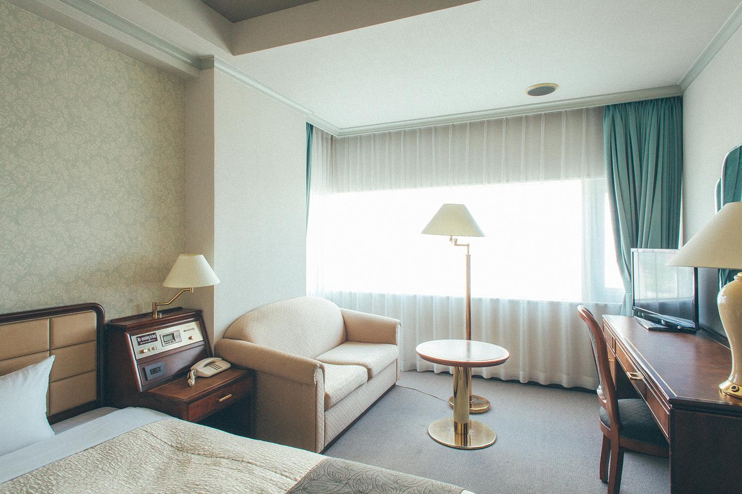 Kakegawa Grand Hotel Extérieur photo