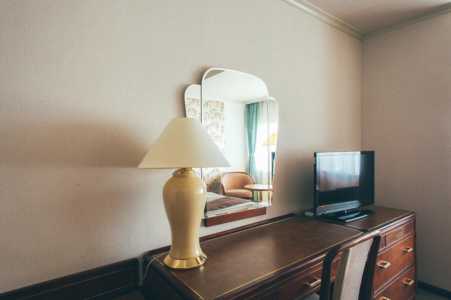 Kakegawa Grand Hotel Extérieur photo