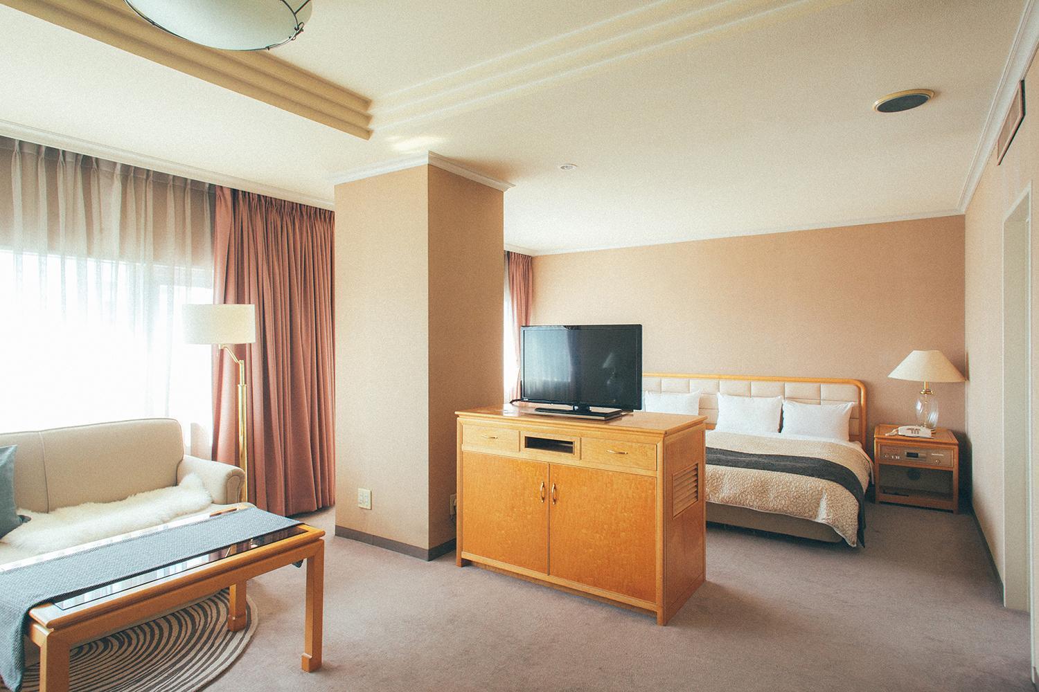 Kakegawa Grand Hotel Extérieur photo
