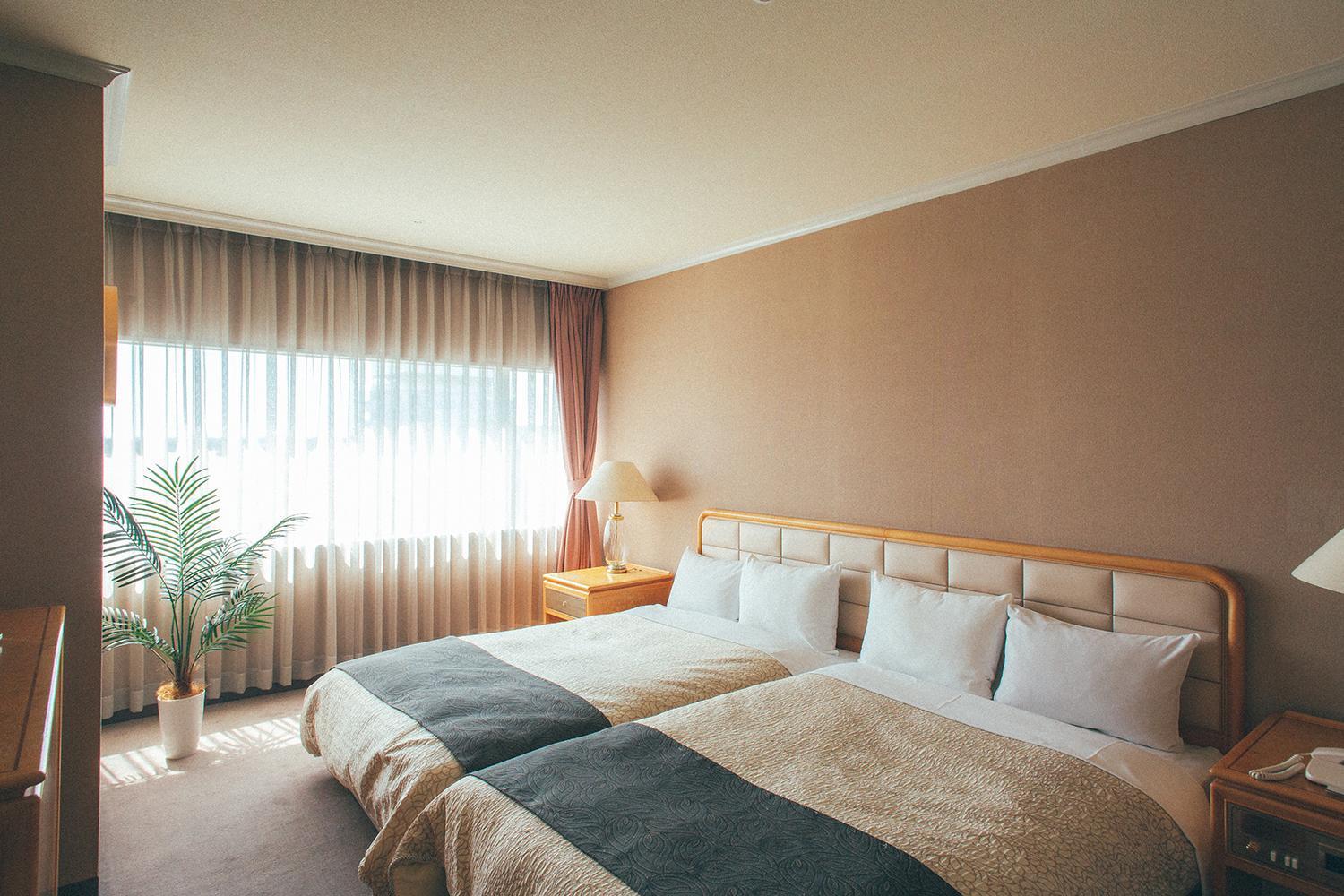 Kakegawa Grand Hotel Extérieur photo