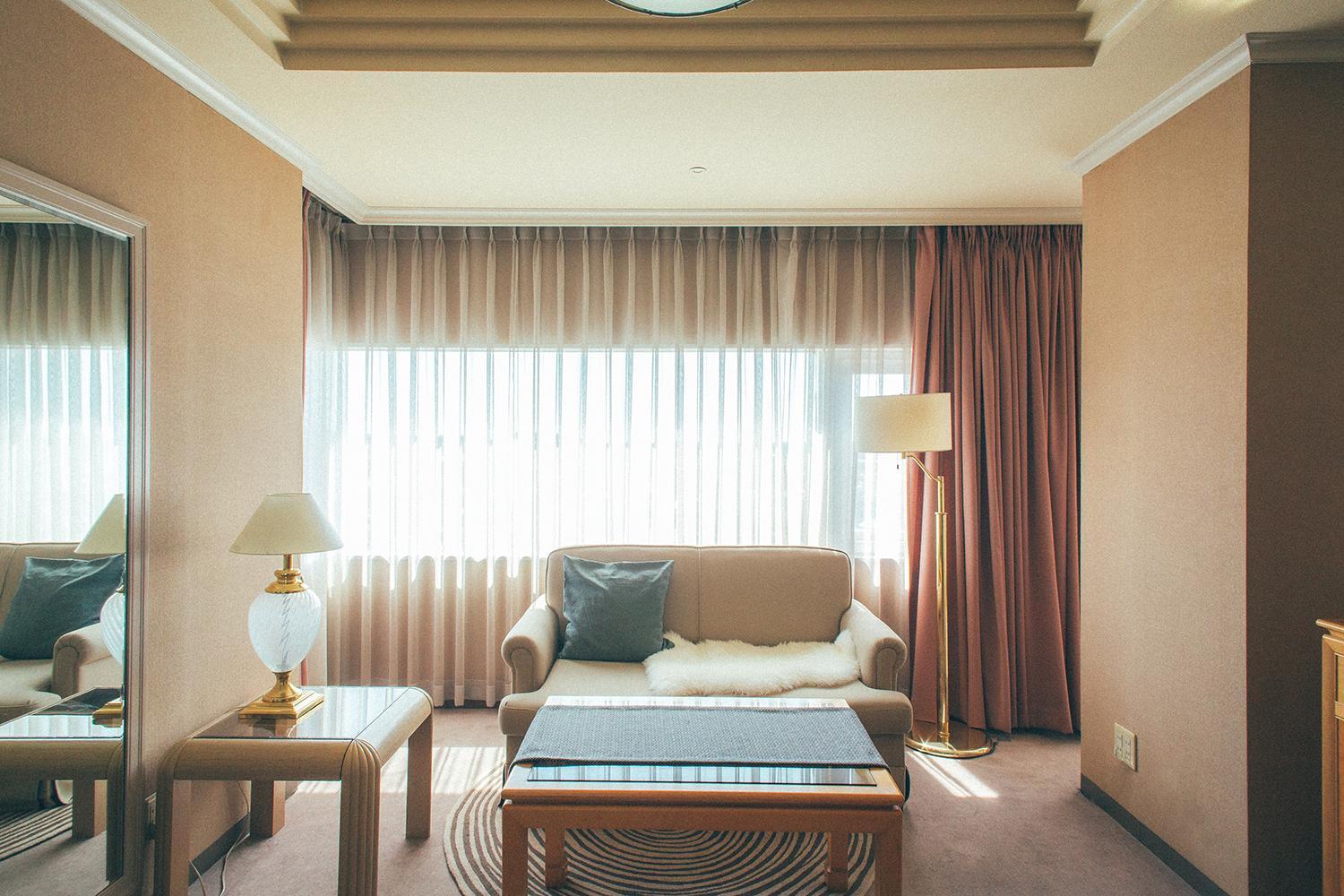 Kakegawa Grand Hotel Extérieur photo