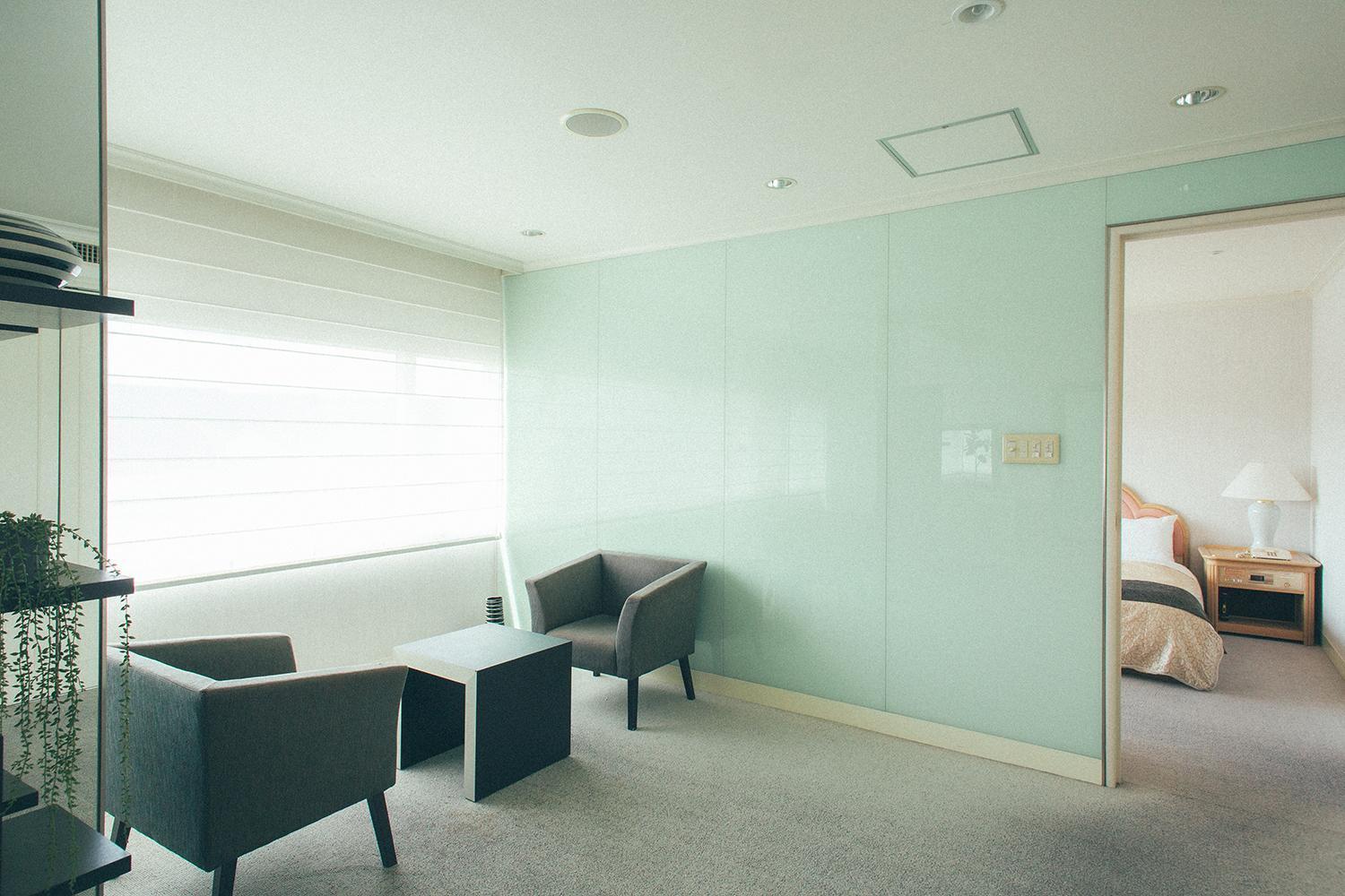 Kakegawa Grand Hotel Extérieur photo