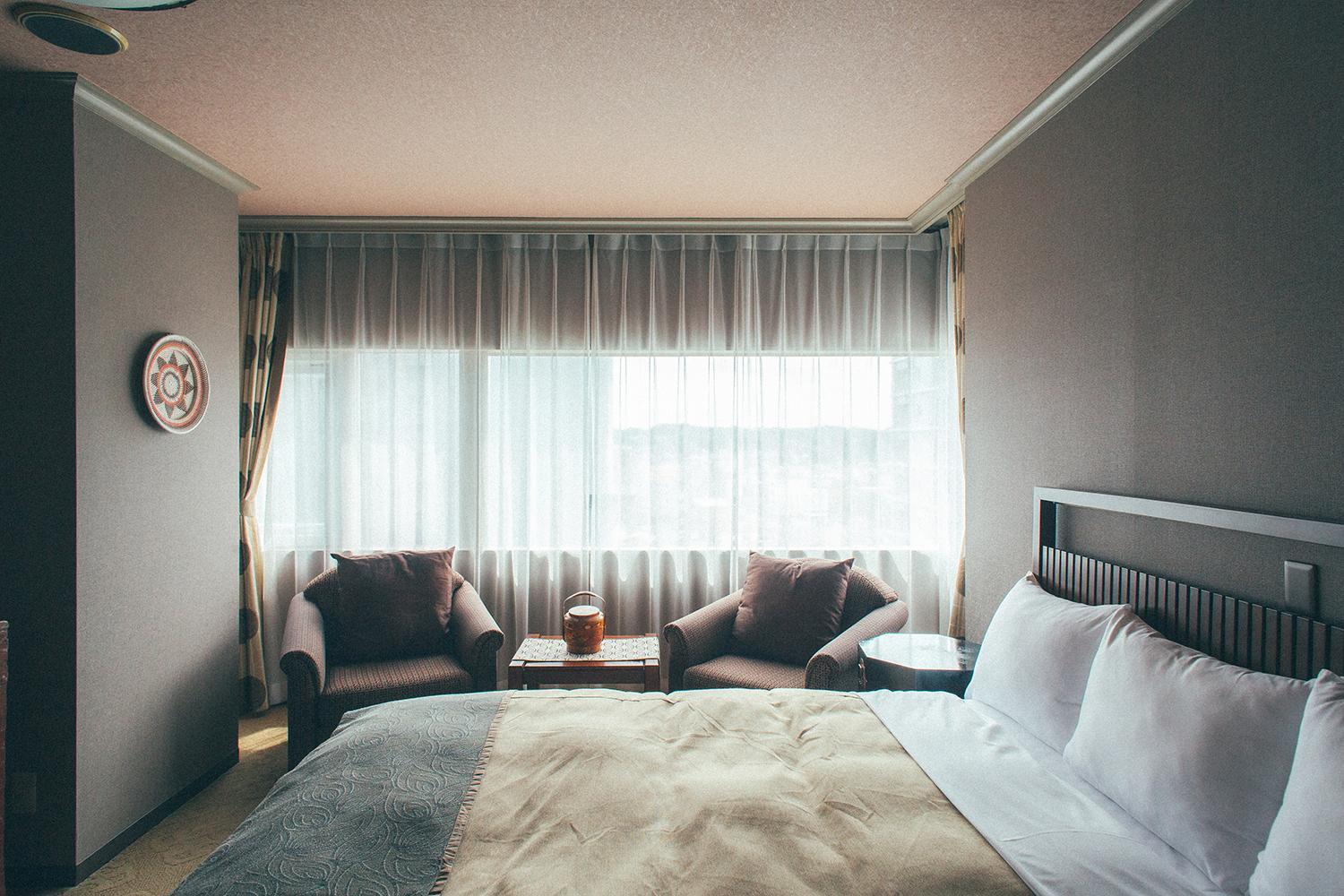 Kakegawa Grand Hotel Extérieur photo